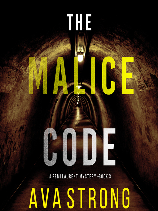 Title details for The Malice Code by Ava Strong - Available